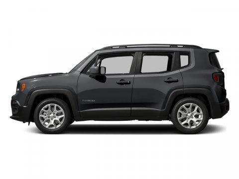 used 2016 Jeep Renegade car, priced at $9,985