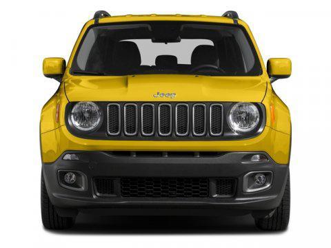 used 2016 Jeep Renegade car, priced at $9,985