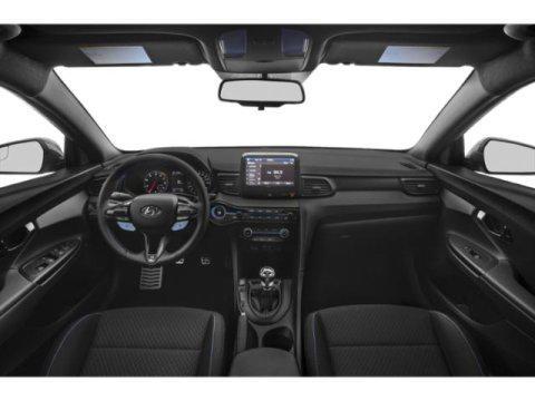 used 2020 Hyundai Veloster car, priced at $28,990