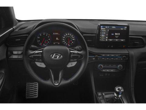 used 2020 Hyundai Veloster car, priced at $28,990