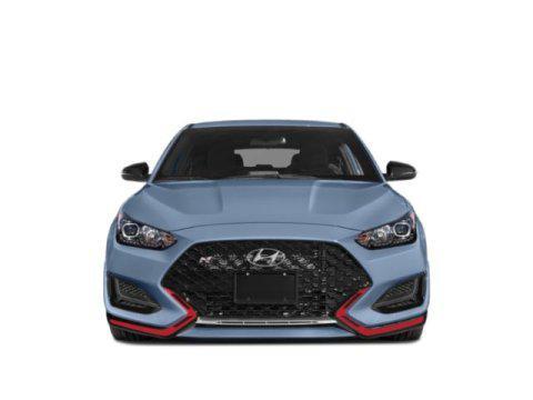 used 2020 Hyundai Veloster car, priced at $28,990