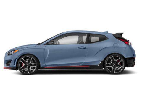 used 2020 Hyundai Veloster car, priced at $28,990