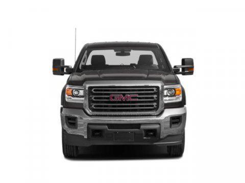used 2019 GMC Sierra 2500 car, priced at $48,356