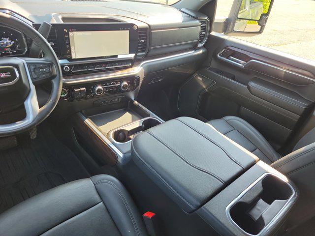 used 2024 GMC Sierra 2500 car, priced at $67,158