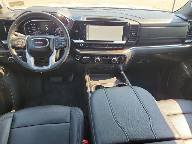 used 2024 GMC Sierra 2500 car, priced at $67,158