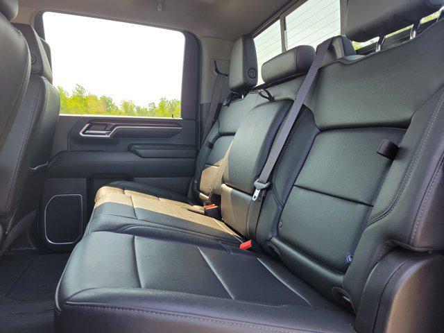 used 2024 GMC Sierra 2500 car, priced at $67,158