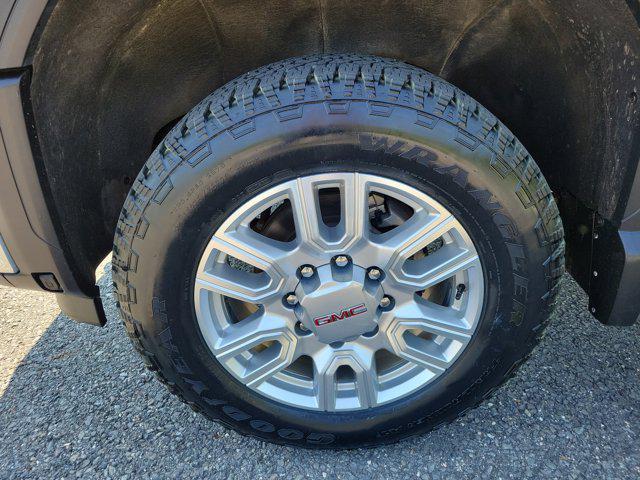 used 2024 GMC Sierra 2500 car, priced at $67,158