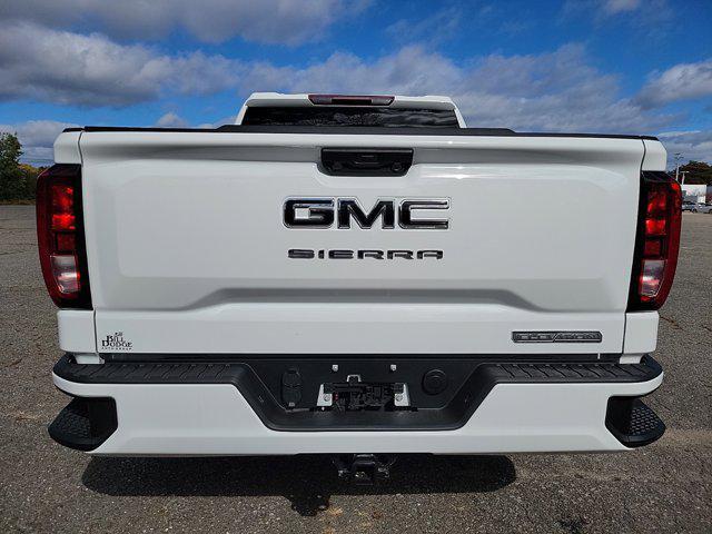 new 2024 GMC Sierra 1500 car, priced at $51,160