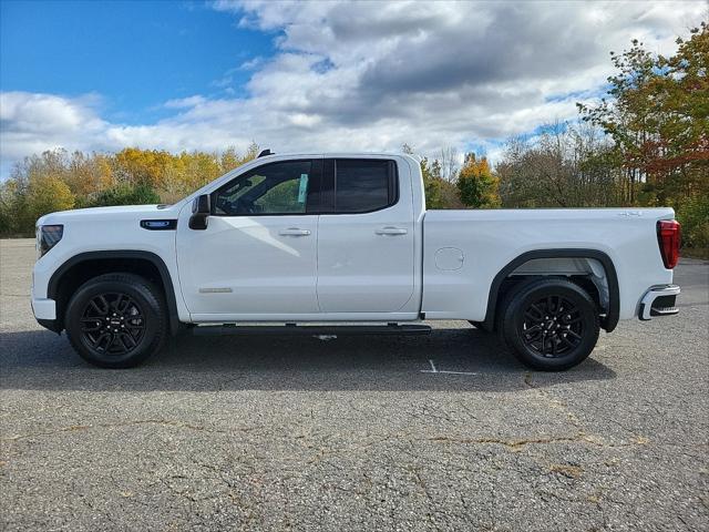 new 2024 GMC Sierra 1500 car, priced at $51,260