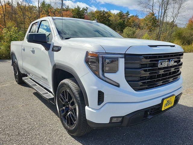 new 2024 GMC Sierra 1500 car, priced at $51,160