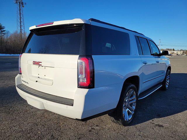 used 2019 GMC Yukon XL car, priced at $28,425