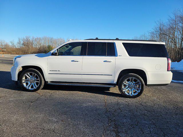 used 2019 GMC Yukon XL car, priced at $28,425