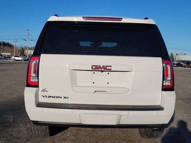 used 2019 GMC Yukon XL car, priced at $28,425