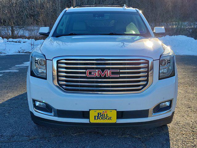 used 2019 GMC Yukon XL car, priced at $28,425