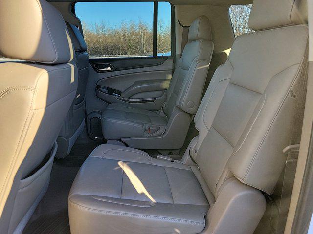 used 2019 GMC Yukon XL car, priced at $28,425