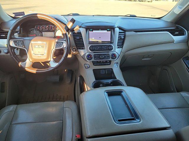 used 2019 GMC Yukon XL car, priced at $28,425