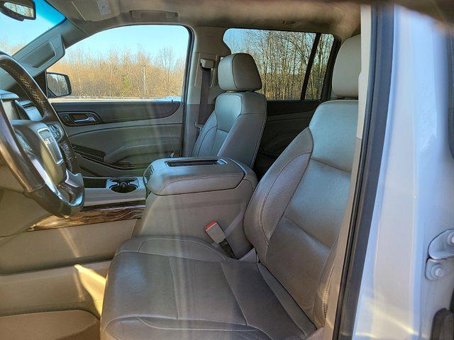 used 2019 GMC Yukon XL car, priced at $28,425