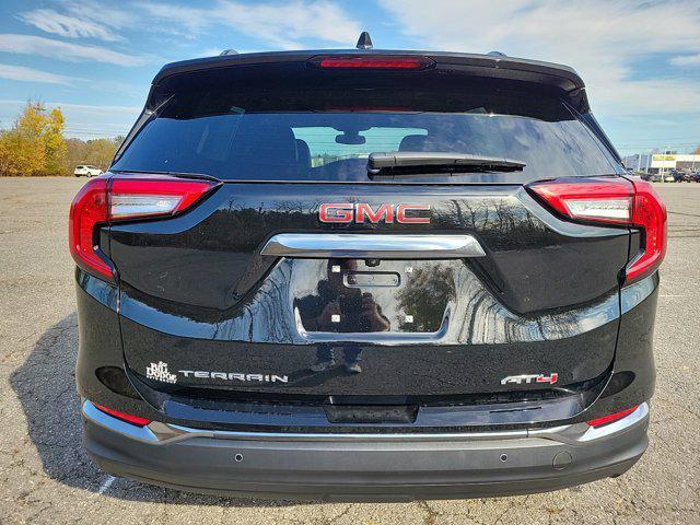 new 2024 GMC Terrain car, priced at $34,880