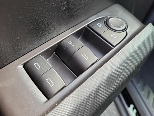 new 2025 GMC Canyon car, priced at $45,645