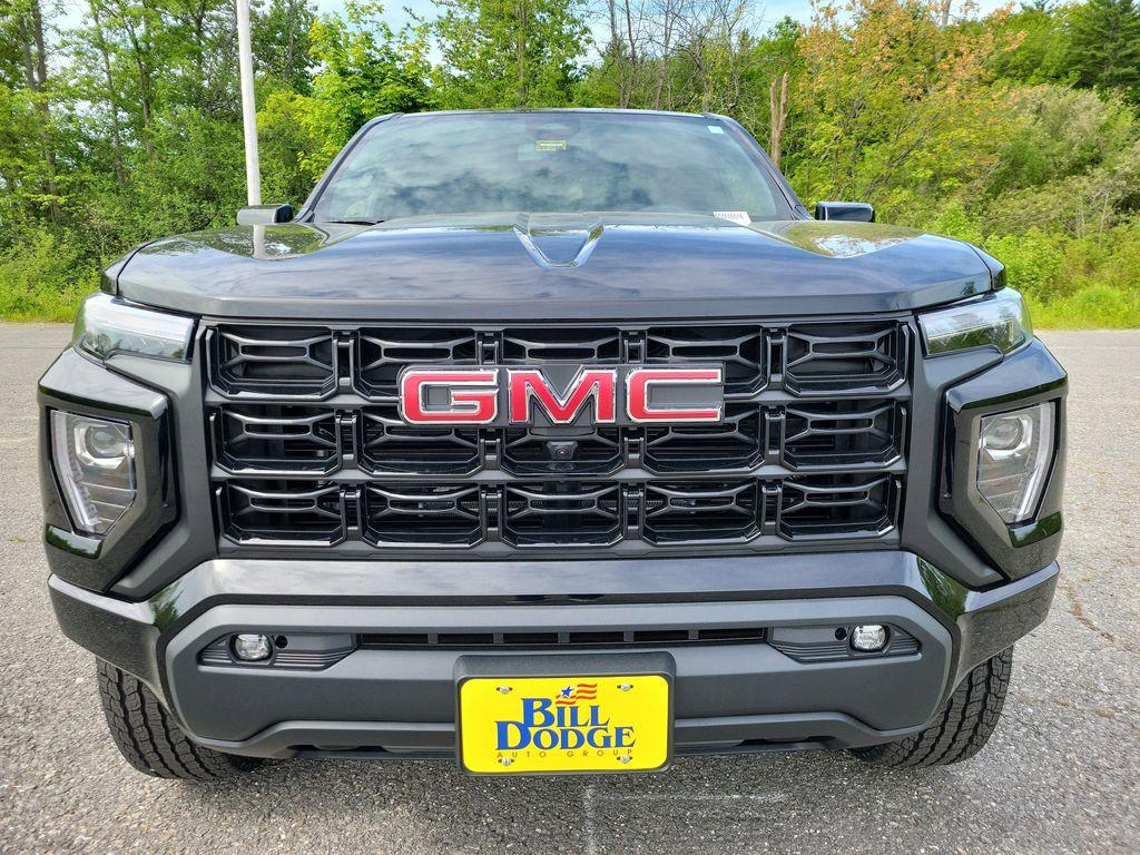 new 2025 GMC Canyon car, priced at $44,895