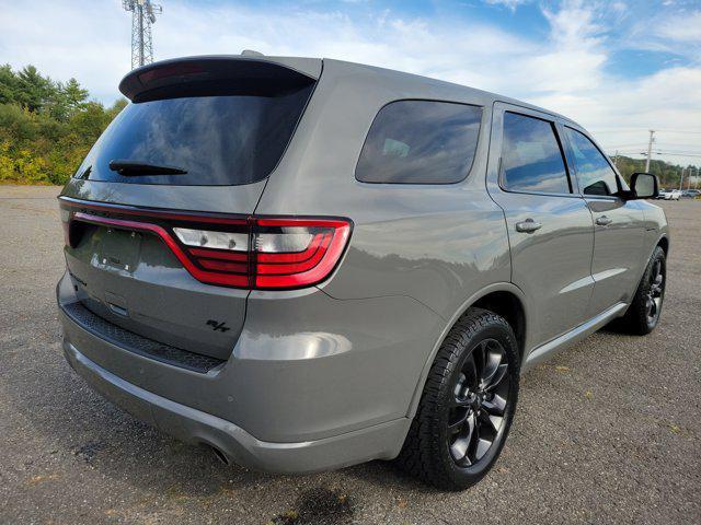 used 2022 Dodge Durango car, priced at $36,419