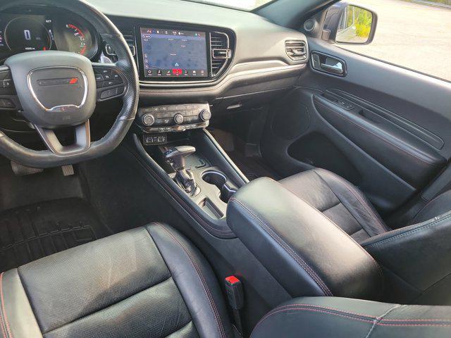 used 2022 Dodge Durango car, priced at $36,419