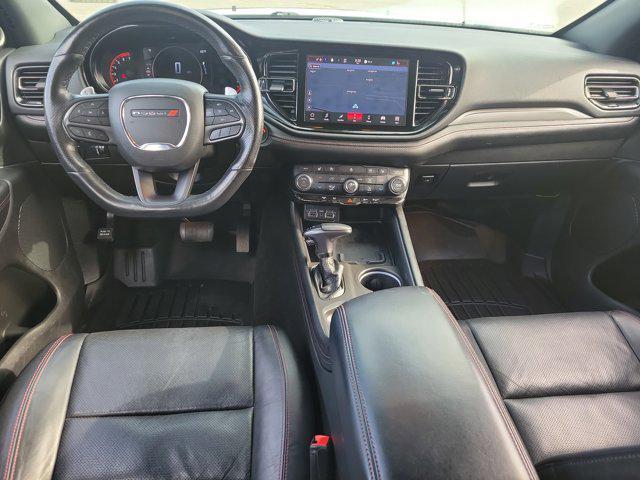 used 2022 Dodge Durango car, priced at $36,419