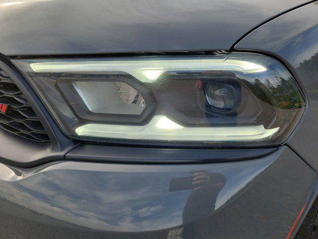 used 2022 Dodge Durango car, priced at $36,419