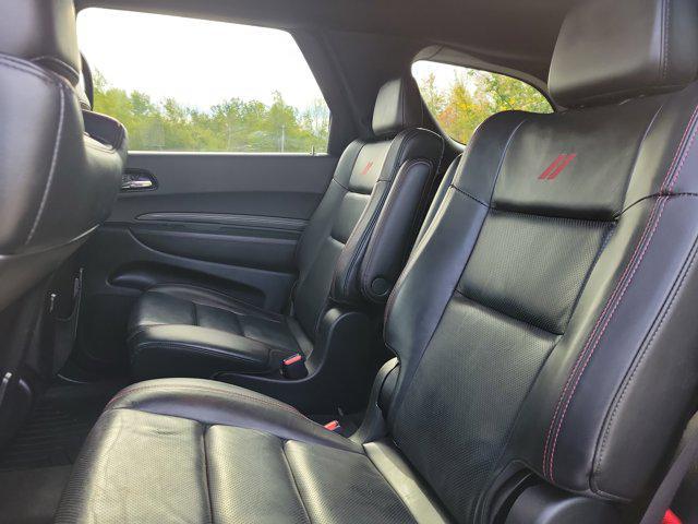 used 2022 Dodge Durango car, priced at $36,419