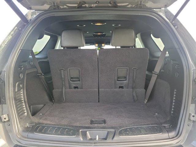 used 2022 Dodge Durango car, priced at $36,419