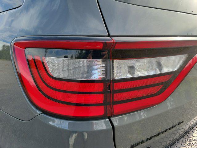 used 2022 Dodge Durango car, priced at $36,419