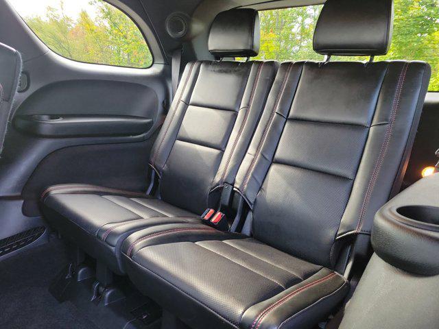 used 2022 Dodge Durango car, priced at $36,419