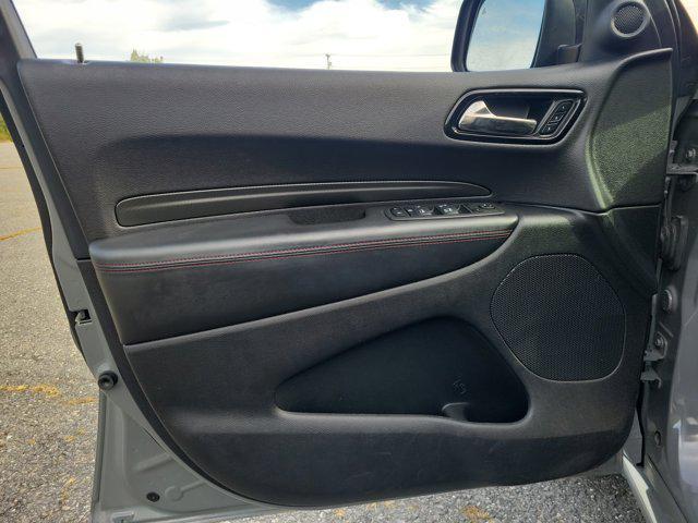 used 2022 Dodge Durango car, priced at $36,419