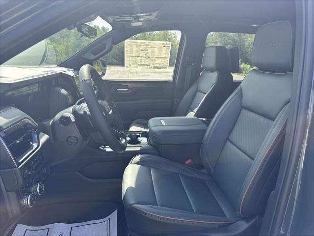 new 2025 GMC Yukon XL car, priced at $91,075