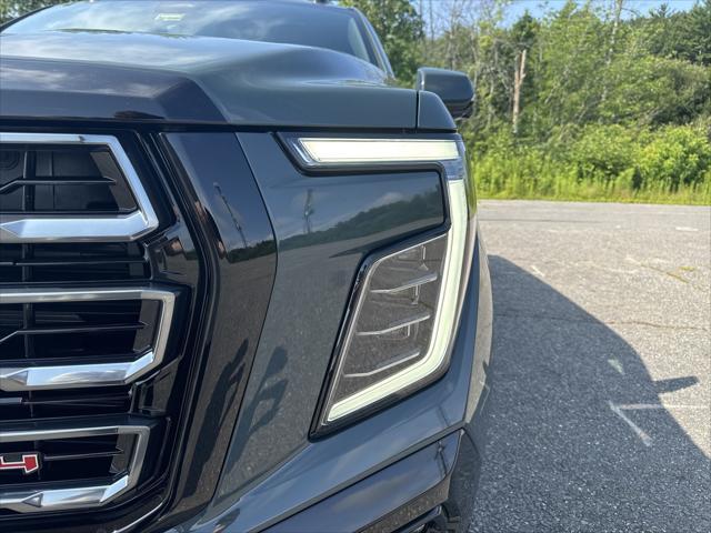 new 2025 GMC Yukon XL car, priced at $91,075