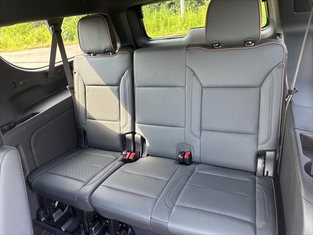 new 2025 GMC Yukon XL car, priced at $91,075