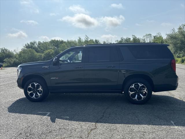 new 2025 GMC Yukon XL car, priced at $91,075