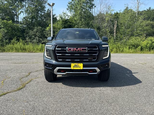 new 2025 GMC Yukon XL car, priced at $91,075