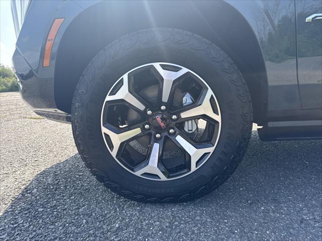 new 2025 GMC Yukon XL car, priced at $91,075