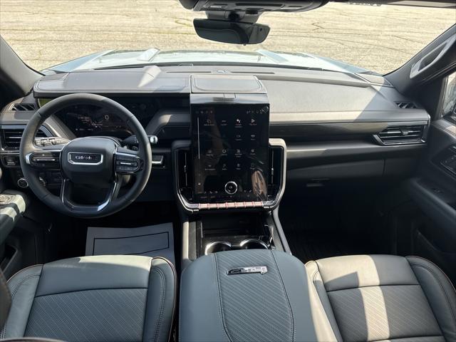 new 2025 GMC Yukon XL car, priced at $91,075
