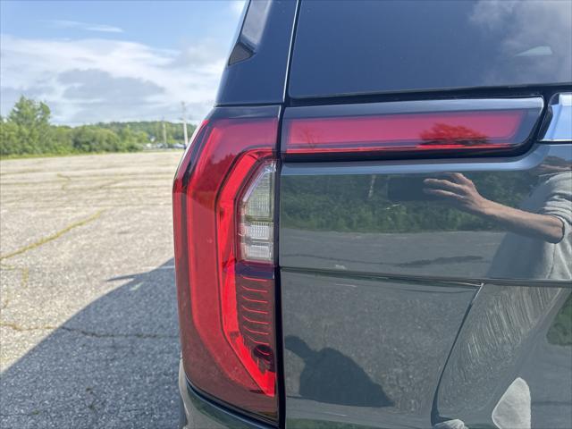 new 2025 GMC Yukon XL car, priced at $91,075