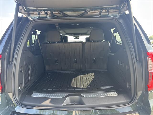 new 2025 GMC Yukon XL car, priced at $91,075