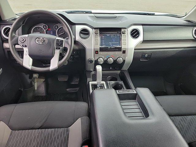 used 2016 Toyota Tundra car, priced at $26,235