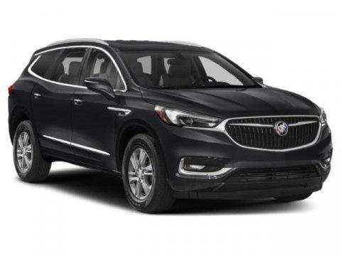 used 2021 Buick Enclave car, priced at $28,605