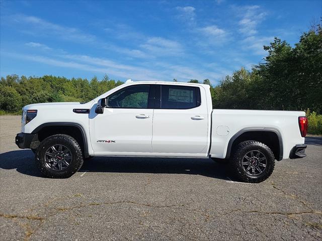 new 2024 GMC Sierra 1500 car, priced at $78,965