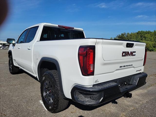 new 2024 GMC Sierra 1500 car, priced at $78,965