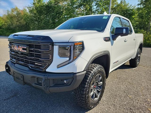 new 2024 GMC Sierra 1500 car, priced at $78,965