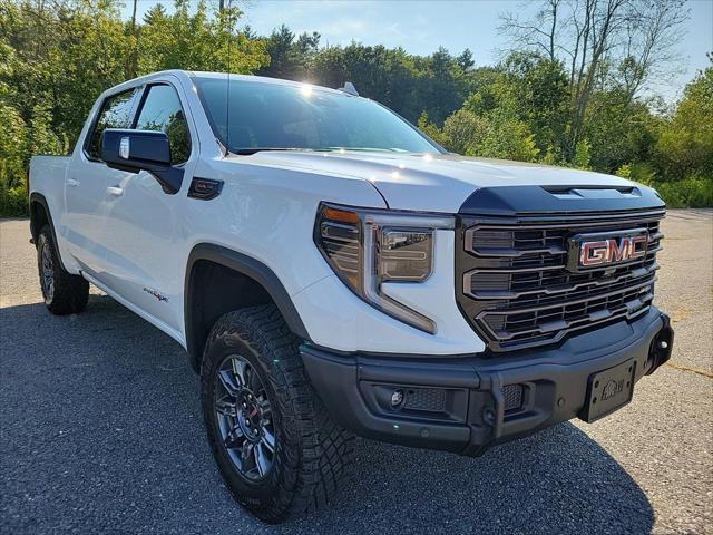 new 2024 GMC Sierra 1500 car, priced at $78,965