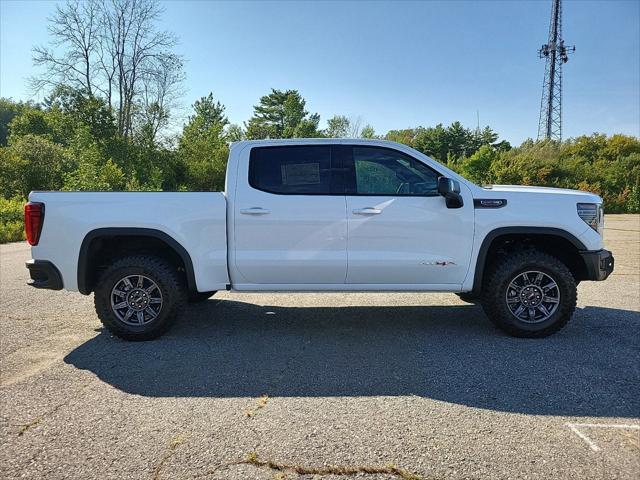 new 2024 GMC Sierra 1500 car, priced at $78,965