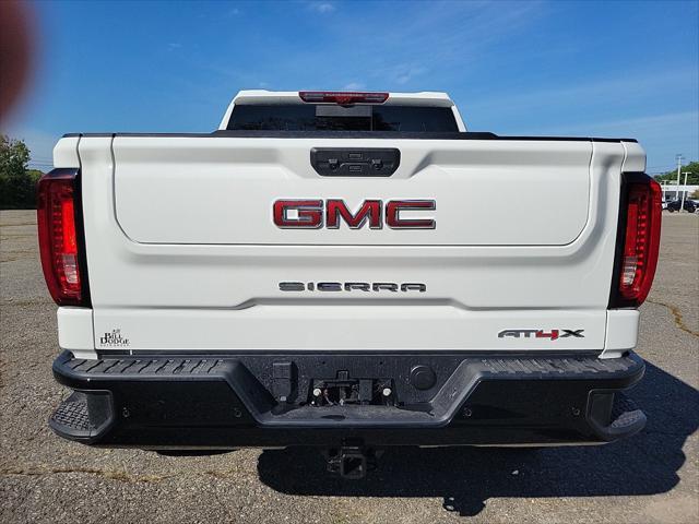 new 2024 GMC Sierra 1500 car, priced at $78,965